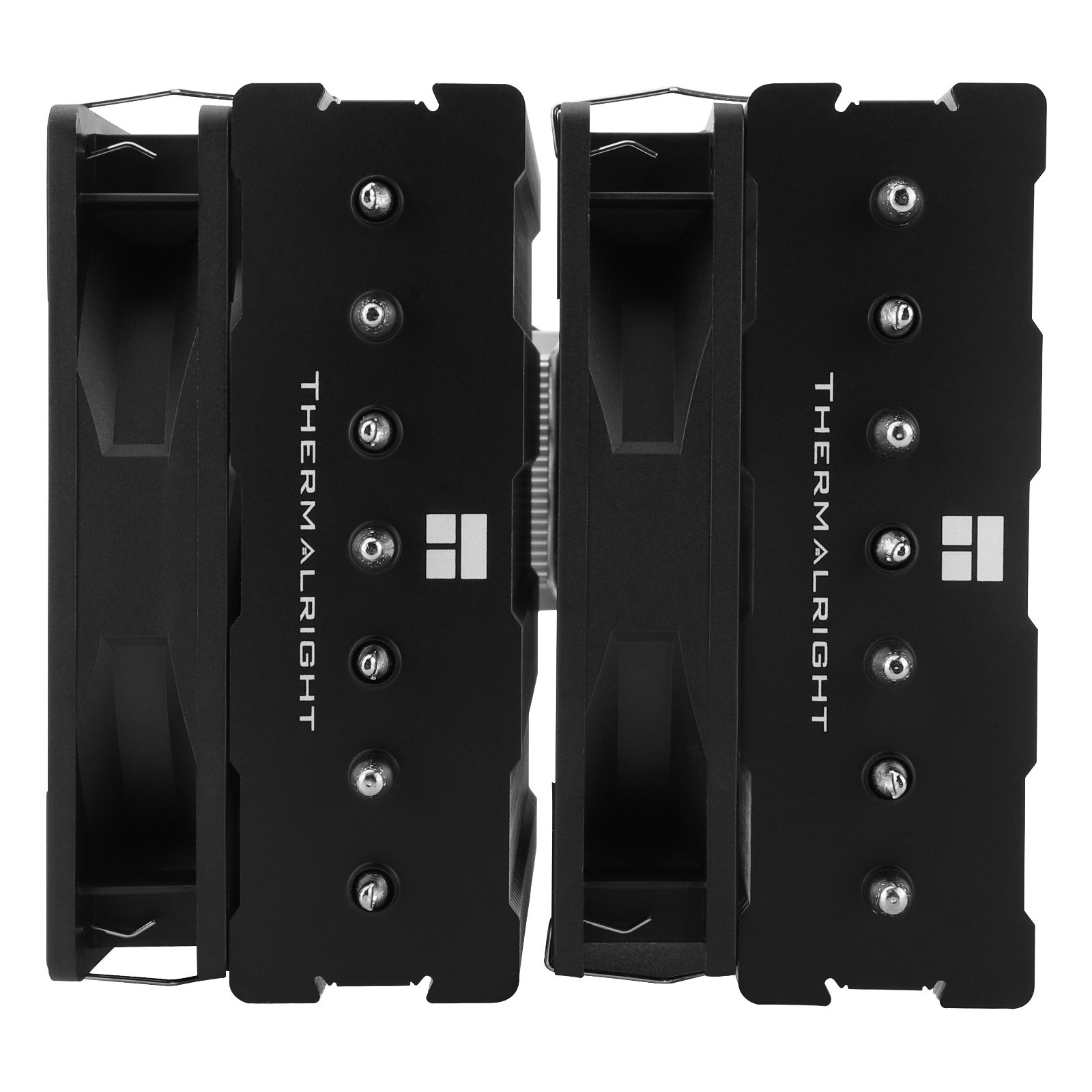 Chłodzenie procesora CPU Thermalright Phantom Spirit 120 SE Argb