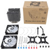 Chłodzenie procesora CPU Thermalright Phantom Spirit 120 SE Argb