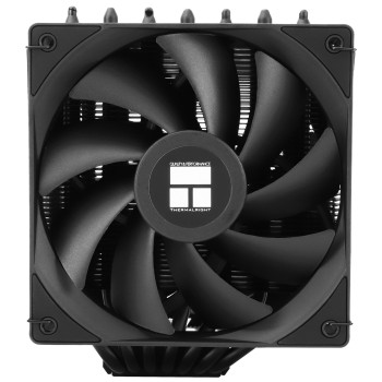 Chłodzenie procesora tower Thermalright Phantom Spirit 120 SE Black