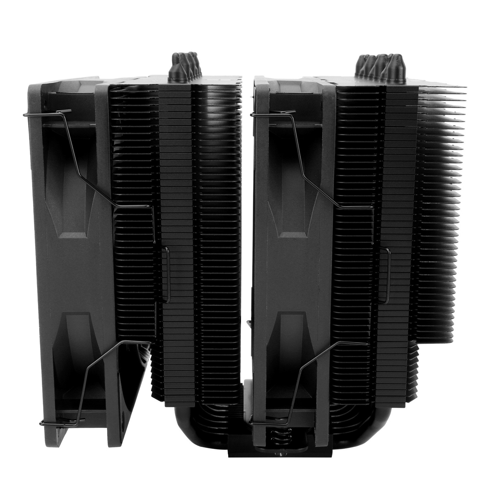 Chłodzenie procesora tower Thermalright Phantom Spirit 120 SE Black