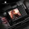 Chłodzenie wodne Termalright Peerless Vision 360 UB Argb Black Intel AMD
