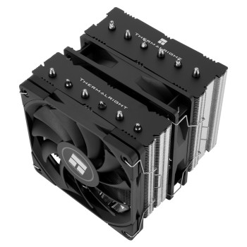 Chłodzenie procesora podwójny tower Thermalright Royal Knight 120 SE