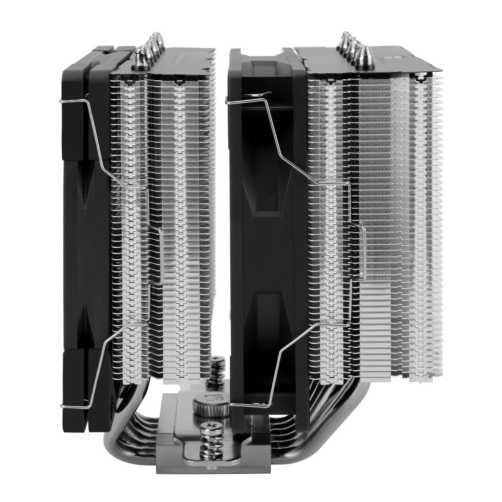 Chłodzenie procesora podwójny tower Thermalright Royal Knight 120 SE