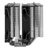 Chłodzenie procesora podwójny tower Thermalright Royal Knight 120 SE