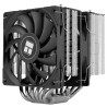 Chłodzenie procesora podwójny tower Thermalright Royal Knight 120 SE