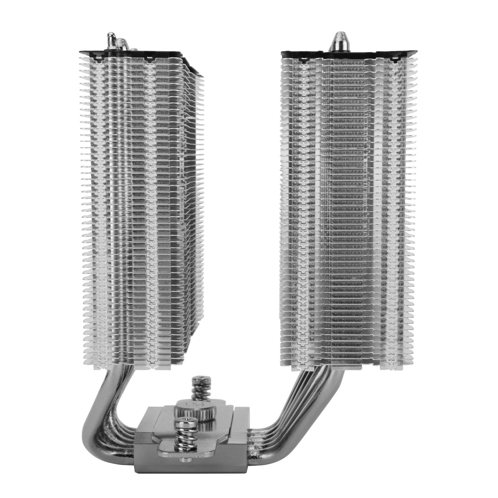 Chłodzenie procesora podwójny tower Thermalright Royal Knight 120 SE