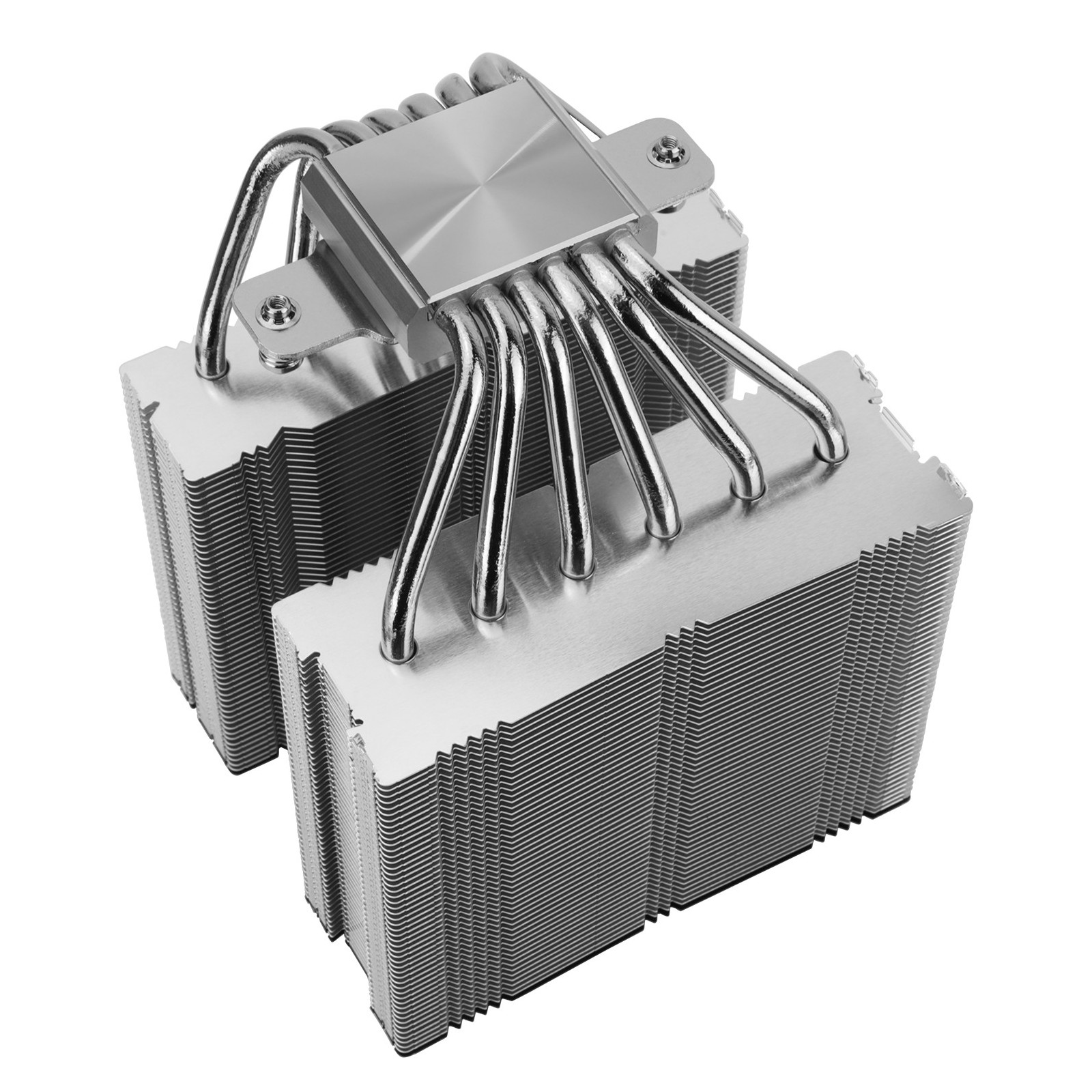 Chłodzenie procesora podwójny tower Thermalright Royal Knight 120 SE