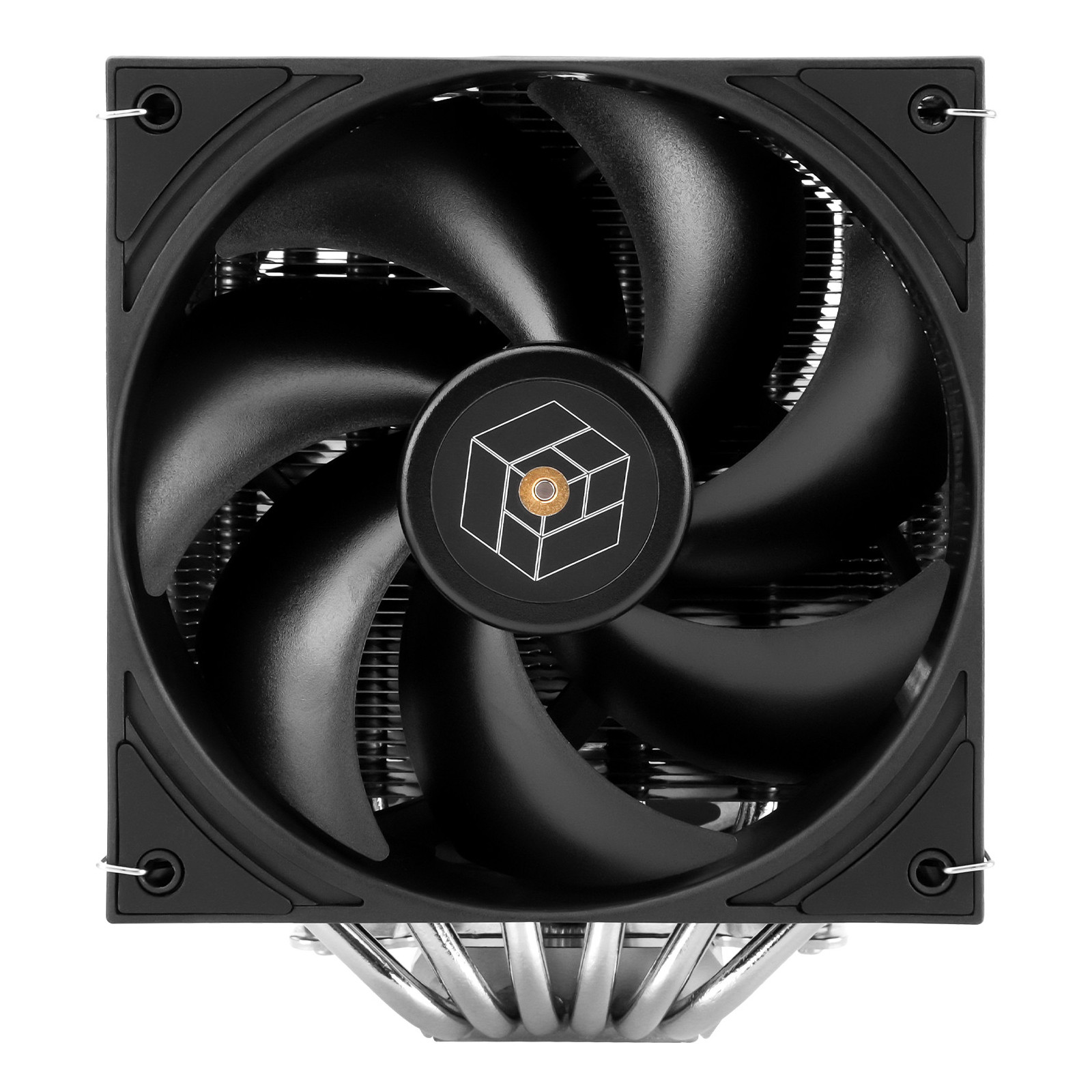 Chłodzenie procesora podwójny tower Thermalright Royal Pretor 130