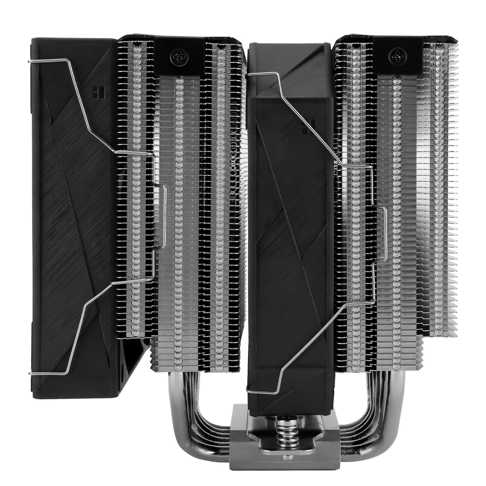 Chłodzenie procesora podwójny tower Thermalright Royal Pretor 130