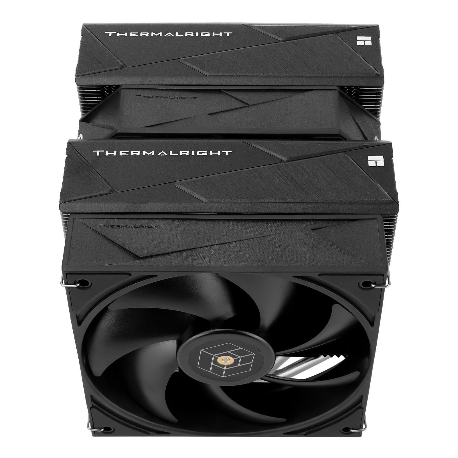 Chłodzenie procesora podwójny tower Thermalright Royal Pretor 130