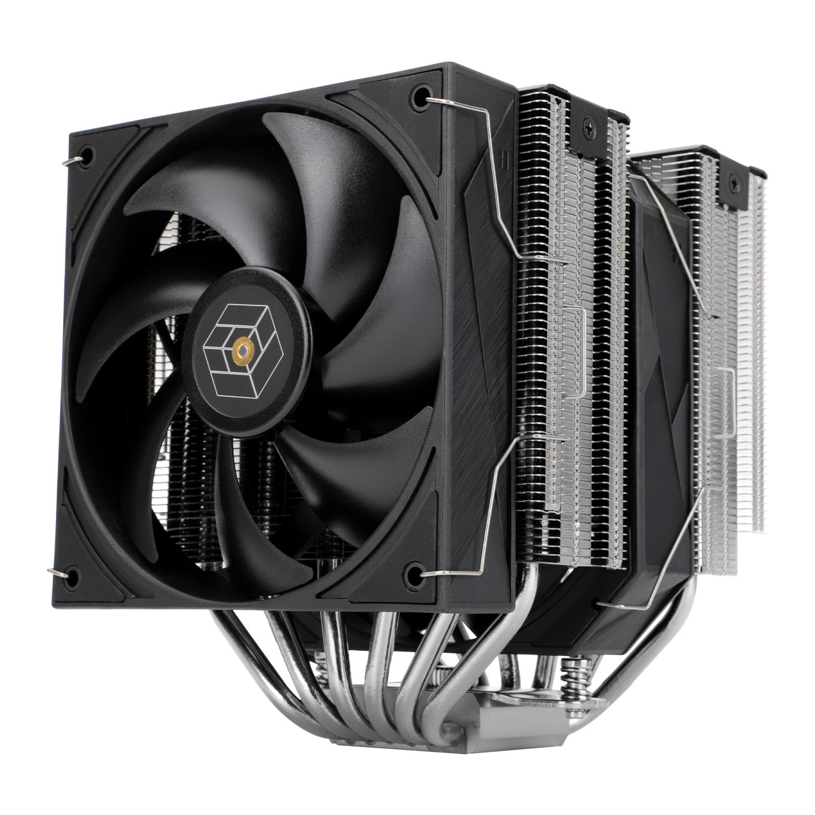 Chłodzenie procesora podwójny tower Thermalright Royal Pretor 130