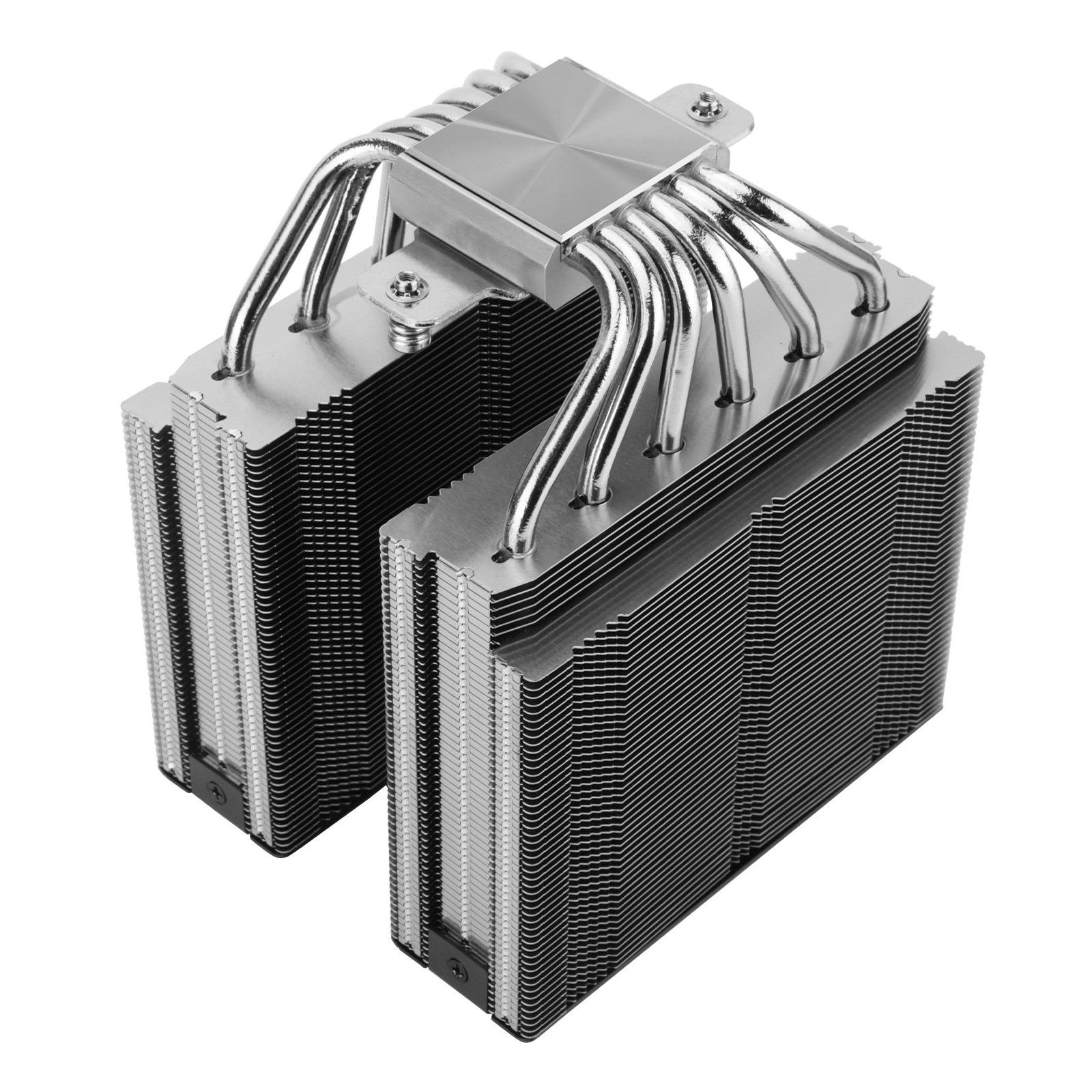 Chłodzenie procesora podwójny tower Thermalright Royal Pretor 130
