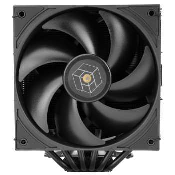 Chłodzenie procesora CPU Thermalright Royal Pretor 130 Black