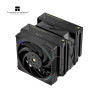 Chłodzenie procesora podwójny Thermalright Royal Pretor 130 Ultra Black