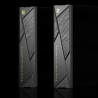 Chłodzenie procesora podwójny Thermalright Royal Pretor 130 Ultra Black