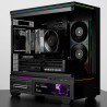 Chłodzenie procesora podwójny Thermalright Royal Pretor 130 Ultra Black