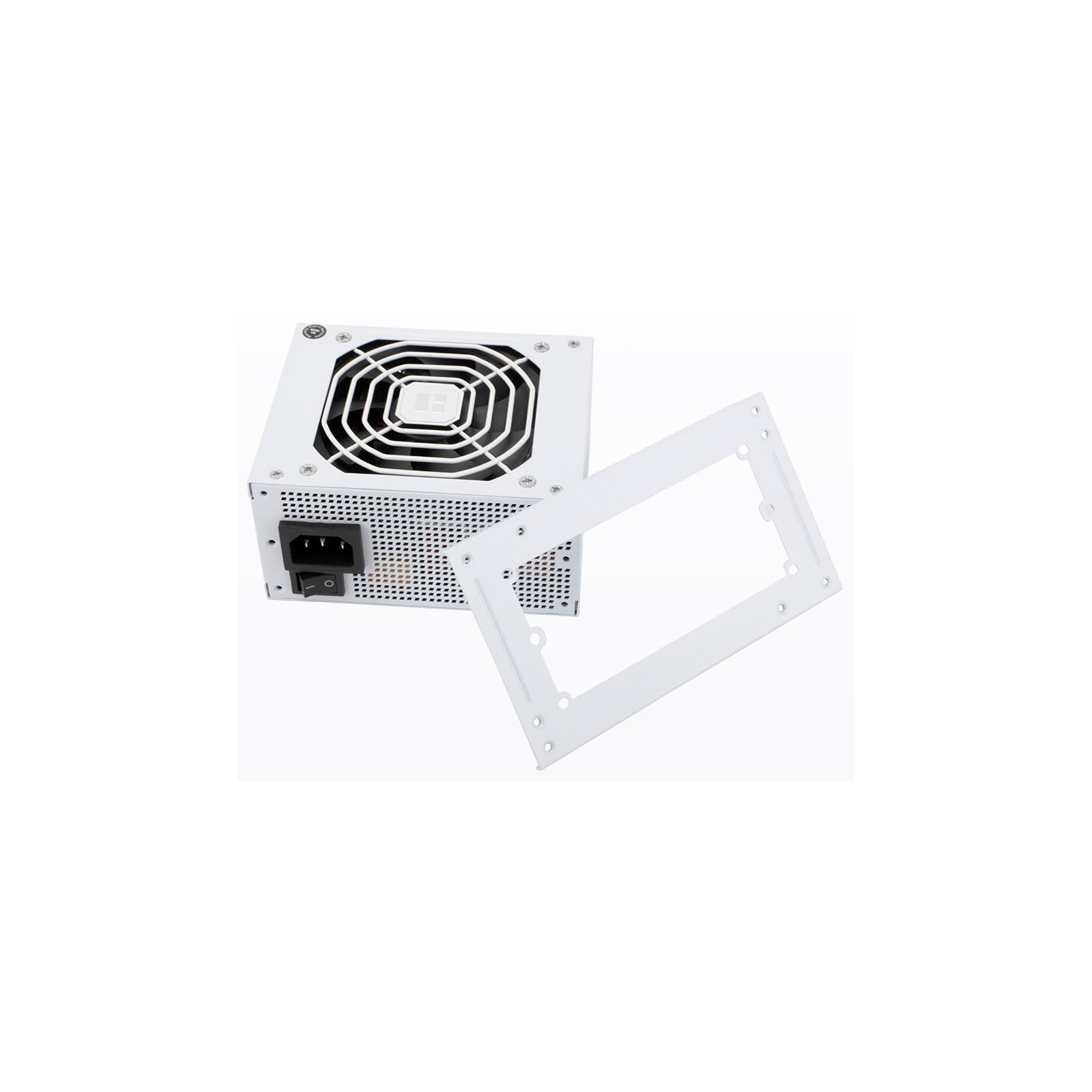 Zasilacz modularny biały SFX 80 Plus Gold 850W Thermalright TR-SGFX 850W