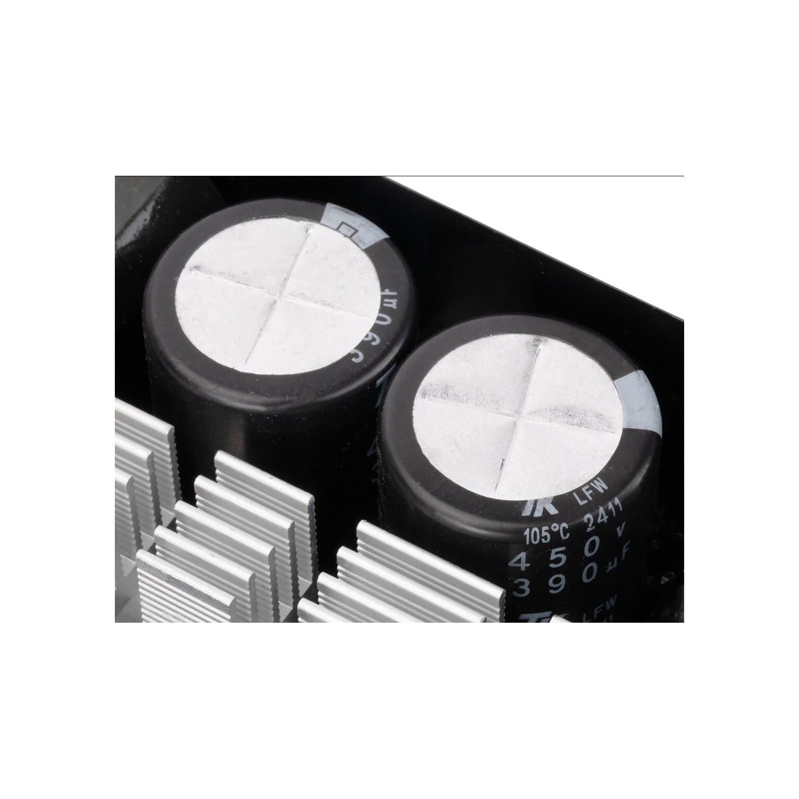 Zasilacz modularny ATX 80 Plus Platinum 1000W Thermalright TR-SP1000-W