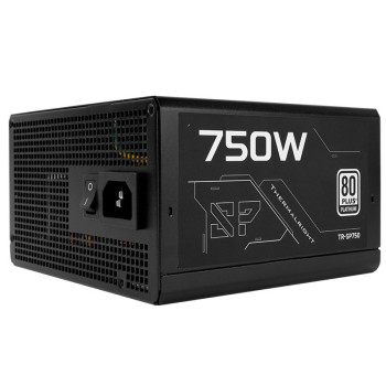 Zasilacz modularny ATX 80 Plus Platinum 750W Thermalright TR-SP750