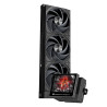 Chłodzenie wodne AIO Thermalright Stream Vision 360 Black Intel AMD