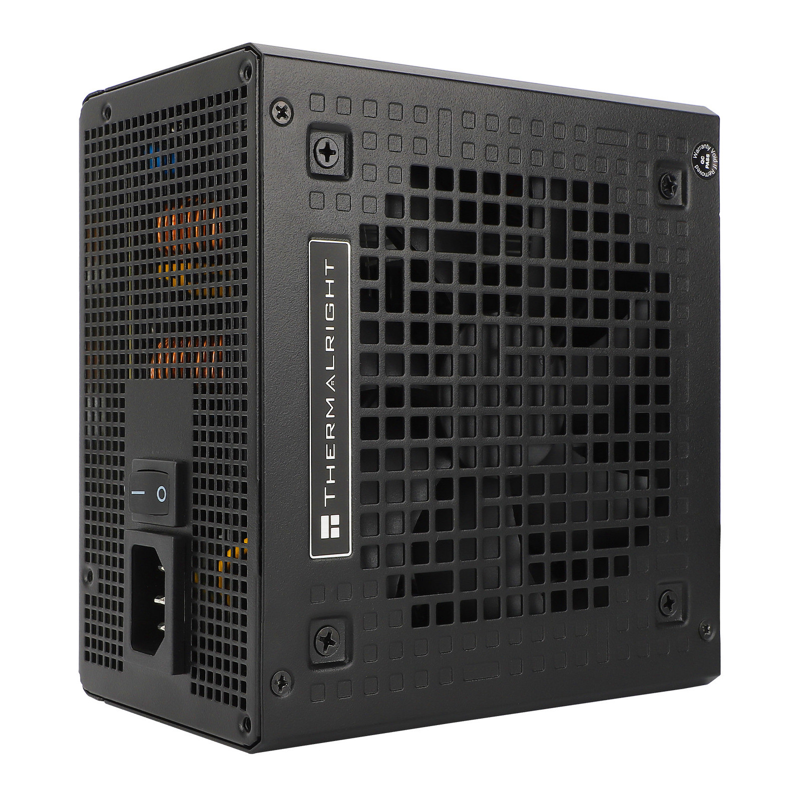 Zasilacz komputerowy ATX 80 Plus Bronze 750W Thermalright TR-TB750S