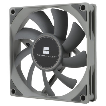 Wentylator Thermalright TL-8015 SLIM 80x80x15 PWM 2200 RPM 23.3 dBA mały