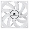 Wentylator biały Thermalright TL-8015W SLIM 80x80x15 PWM 2200 RPM 23.3 dBA