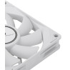 Wentylator biały Thermalright TL-8015W SLIM 80x80x15 PWM 2200 RPM 23.3 dBA