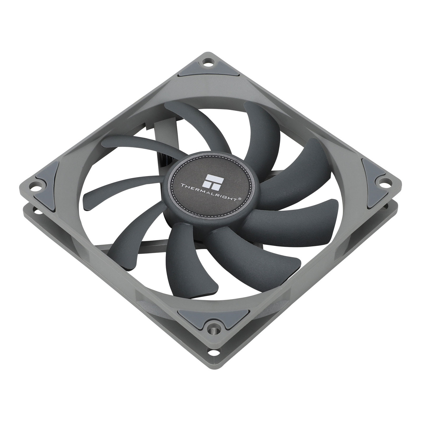 Wentylator Thermalright TL-9015 SLIM 92x92x15 PWM 2700 RPM 22.4 dBA SFDB
