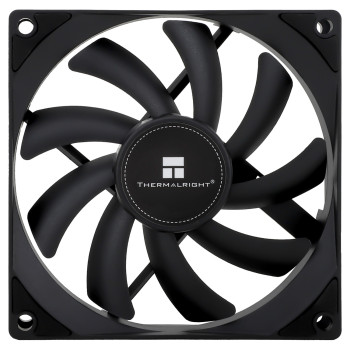 Wentylator Thermalright TL-9015B SLIM 92x92x15 PWM 2700 RPM 22.4 dBA SFDB