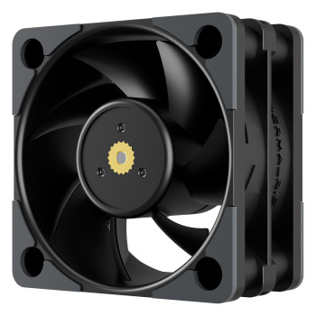 Wentylator Thermalright TL-B4020 40x40x20 4 PIN PWM 5500 RPM 24,3 dBA SFDB