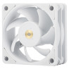 Wentylator biały Thermalright TL-B6W 60x60x25 4 PIN PWM 3200 RPM 20,17 dBA
