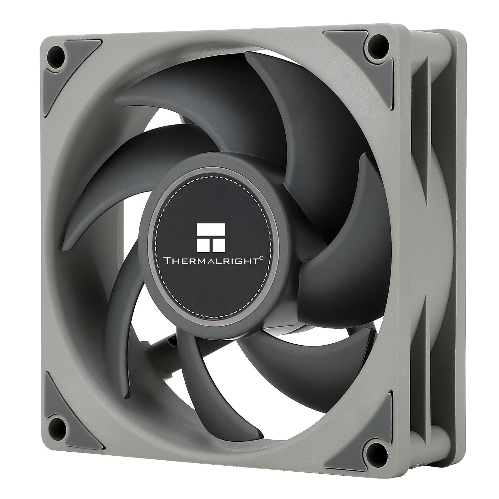 Wentylator Thermalright TL-B8 80x80x25 4 PIN PWM 2200 RPM 24 dBA SFDB v2