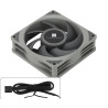 Wentylator Thermalright TL-B8 80x80x25 4 PIN PWM 2200 RPM 24 dBA SFDB v2