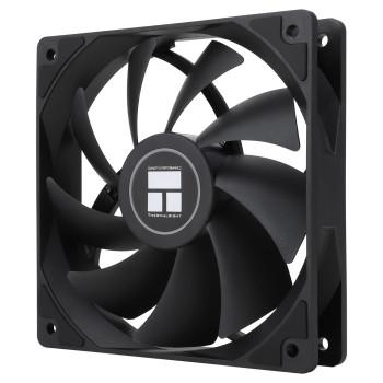 Wentylator Thermalright TL-C12C 120x120x25 1550 RPM 25.6dBA 4 PIN PWM S-FDB