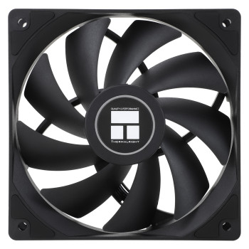 Wentylator Thermalright TL-C12C 120x120x25 1550 RPM 4 PIN PWM S-FDB BULK