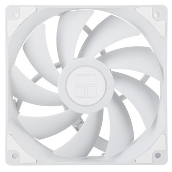 Wentylator PC biały Thermalright TL-C12CW 120x120x25 PWM 1550 RPM 25,6 dBA