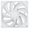 Wentylator PC biały Thermalright TL-C12CW 120x120x25 PWM 1550 RPM 25,6 dBA