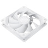 Wentylator PC biały Thermalright TL-C12CW 120x120x25 PWM 1550 RPM 25,6 dBA