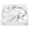 Wentylator PC biały Thermalright TL-C12CW 120x120x25 PWM 1550 RPM 25,6 dBA