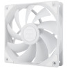 Wentylator PC biały Thermalright TL-C12CW 120x120x25 PWM 1550 RPM 25,6 dBA