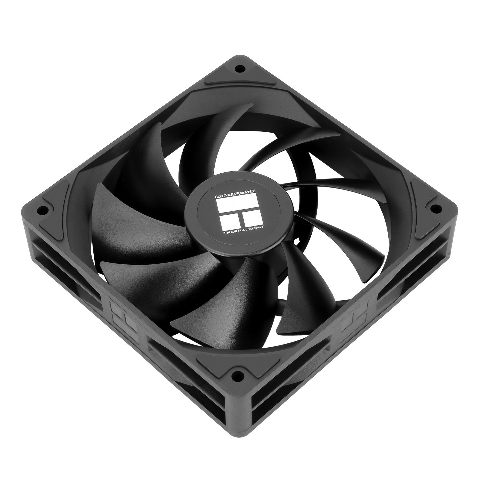 Wentylator Thermalright TL-C12C-X28 120x120x28 PWM 1550 RPM 25,4 dBA