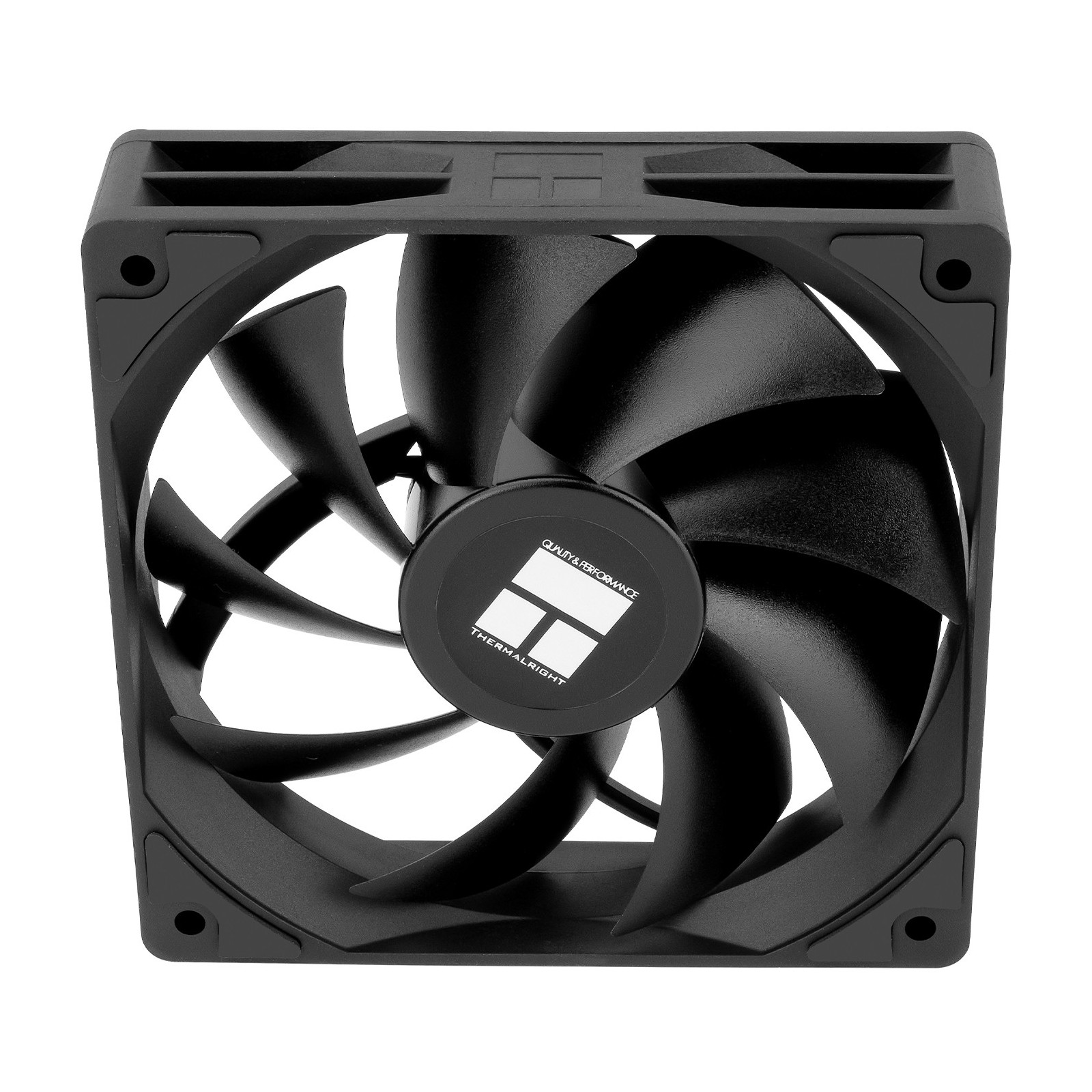 Wentylator Thermalright TL-C12C-X28 120x120x28 PWM 1550 RPM 25,4 dBA