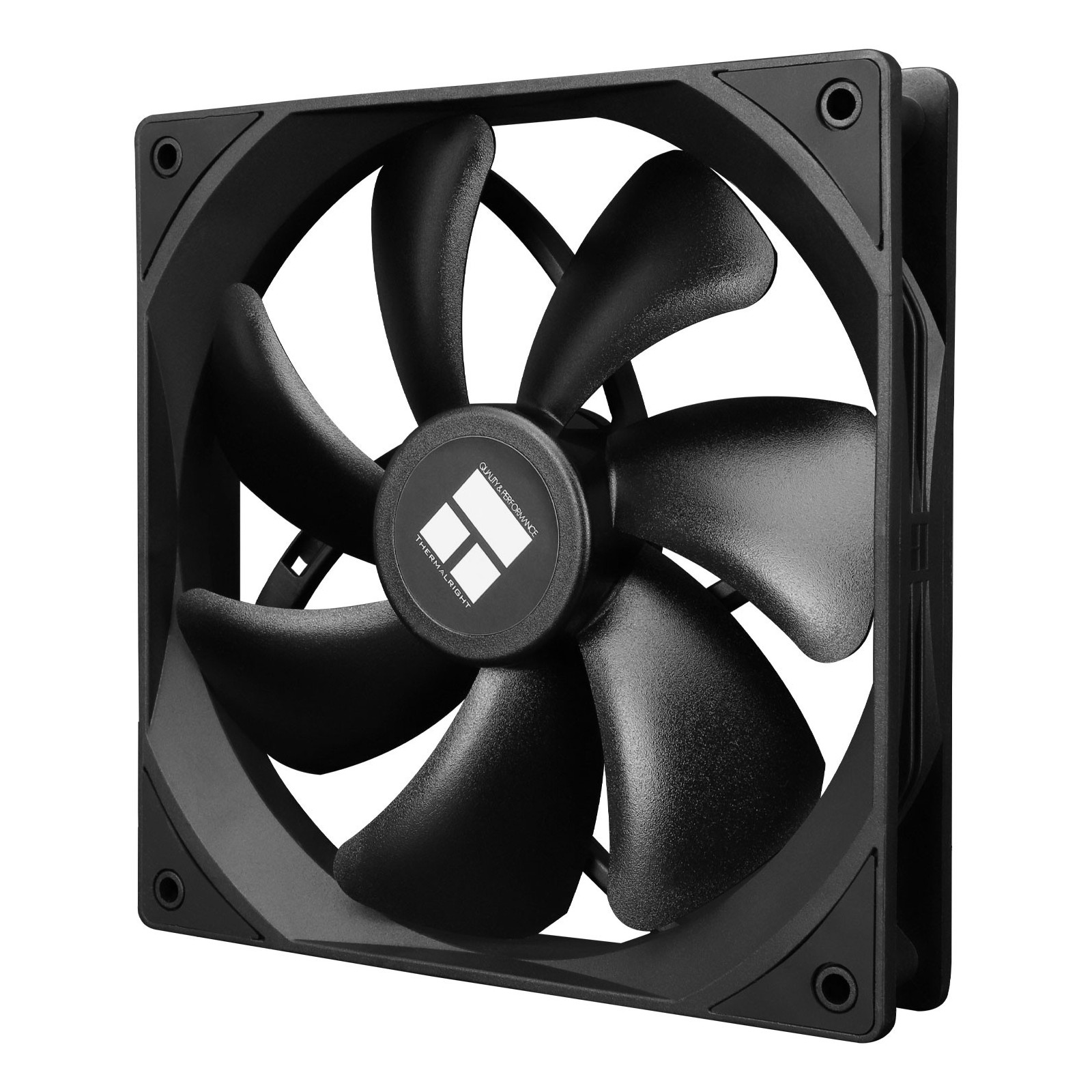 Wentylator Thermalright TL-C14C 140x140x25 4 PIN PWM S-FDB 1500 RPM 26.4dBA