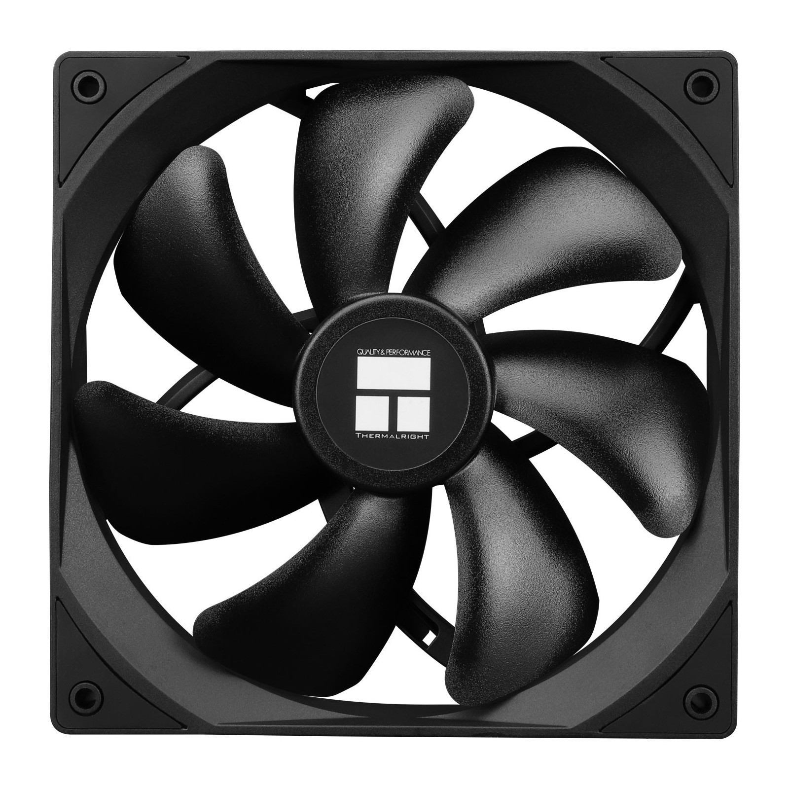 Wentylator Thermalright TL-C14C 140x140x25 4 PIN PWM S-FDB 1500 RPM 26.4dBA