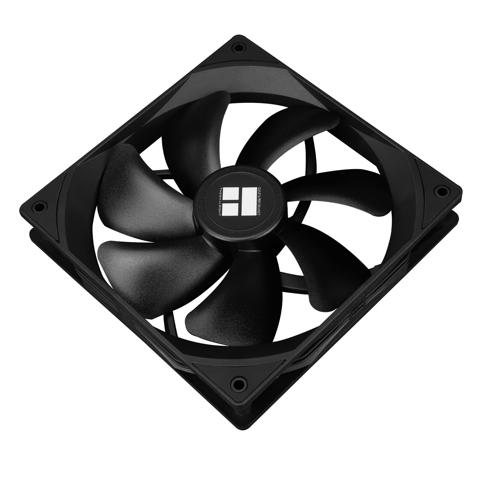 Wentylator Thermalright TL-C14C 140x140x25 4 PIN PWM S-FDB 1500 RPM 26.4dBA