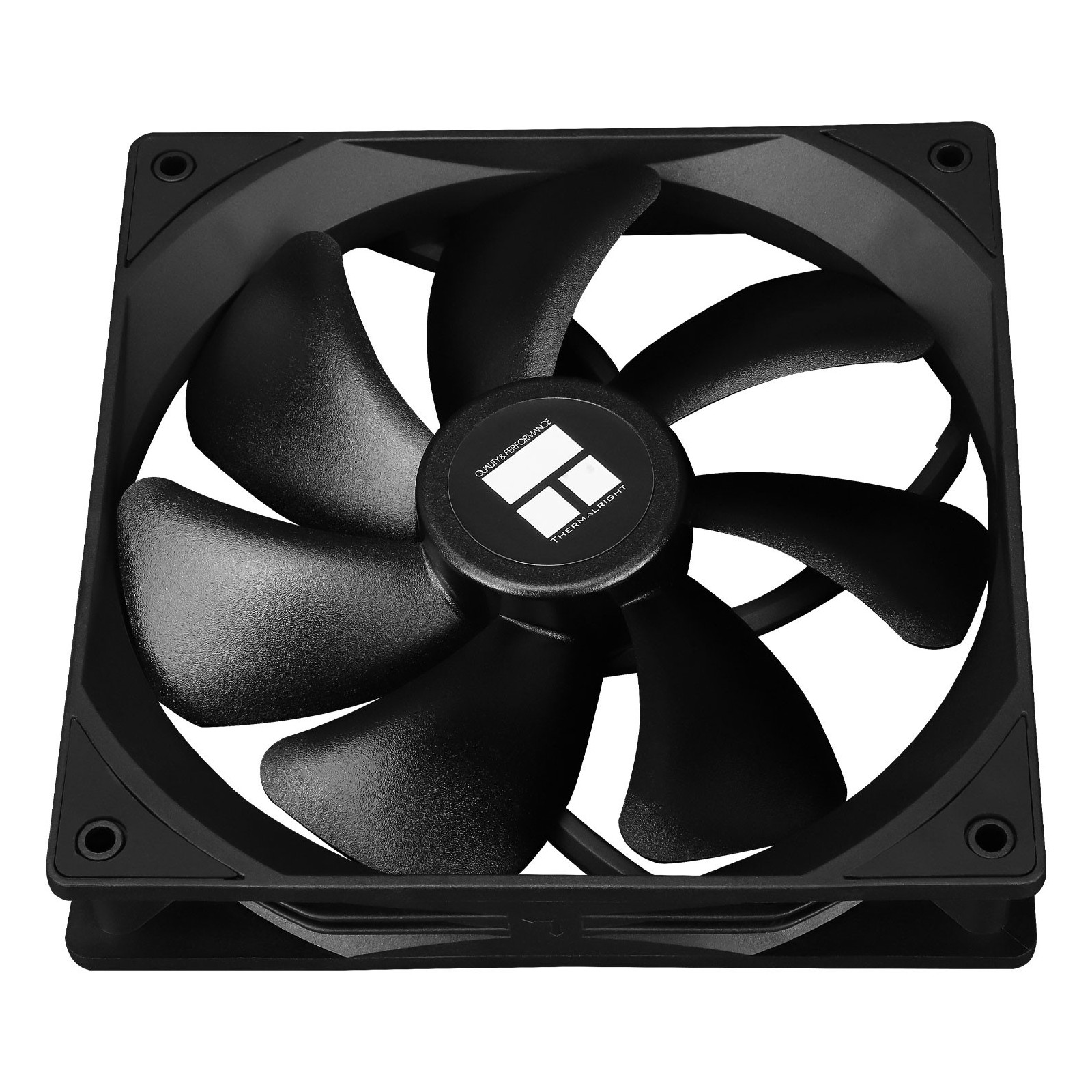 Wentylator Thermalright TL-C14C 140x140x25 4 PIN PWM S-FDB 1500 RPM 26.4dBA