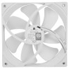 Wentylator biały Thermalright TL-C14CW 140x140x25 4 PIN PWM 1500 RPM 26.4dB