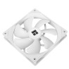 Wentylator biały Thermalright TL-C14CW 140x140x25 4 PIN PWM 1500 RPM 26.4dB