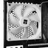 Wentylator biały Thermalright TL-C14CW 140x140x25 4 PIN PWM 1500 RPM 26.4dB